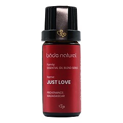 Just Love Aromaterapi Karışımı, BADE NATURAL
